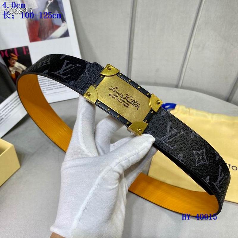 LV Belts 3253